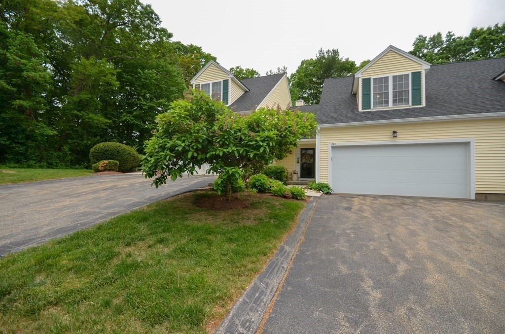 20 Millers Way, Unit C Sutton, MA 01590 - Photo 39 of 39