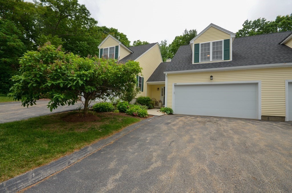 20 Millers Way, Unit C Sutton, MA 01590 - Photo 4 of 39