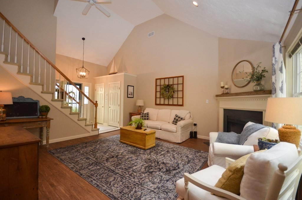 20 Millers Way, Unit C Sutton, MA 01590 - Photo 5 of 39