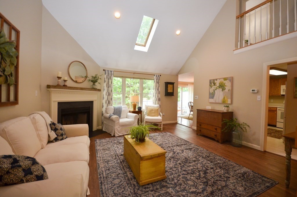 20 Millers Way, Unit C Sutton, MA 01590 - Photo 6 of 39