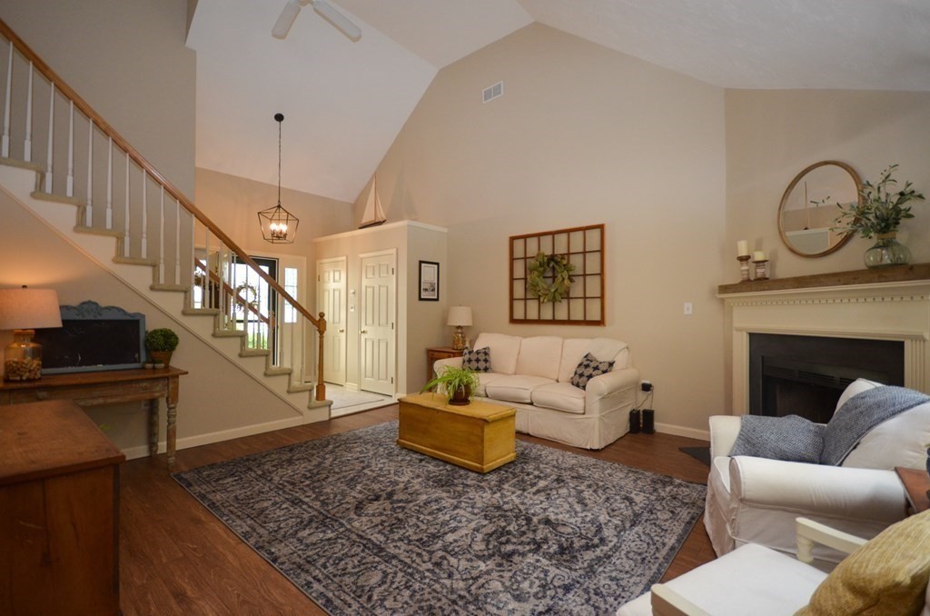 20 Millers Way, Unit C Sutton, MA 01590 - Photo 7 of 39