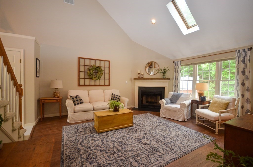20 Millers Way, Unit C Sutton, MA 01590 - Photo 8 of 39