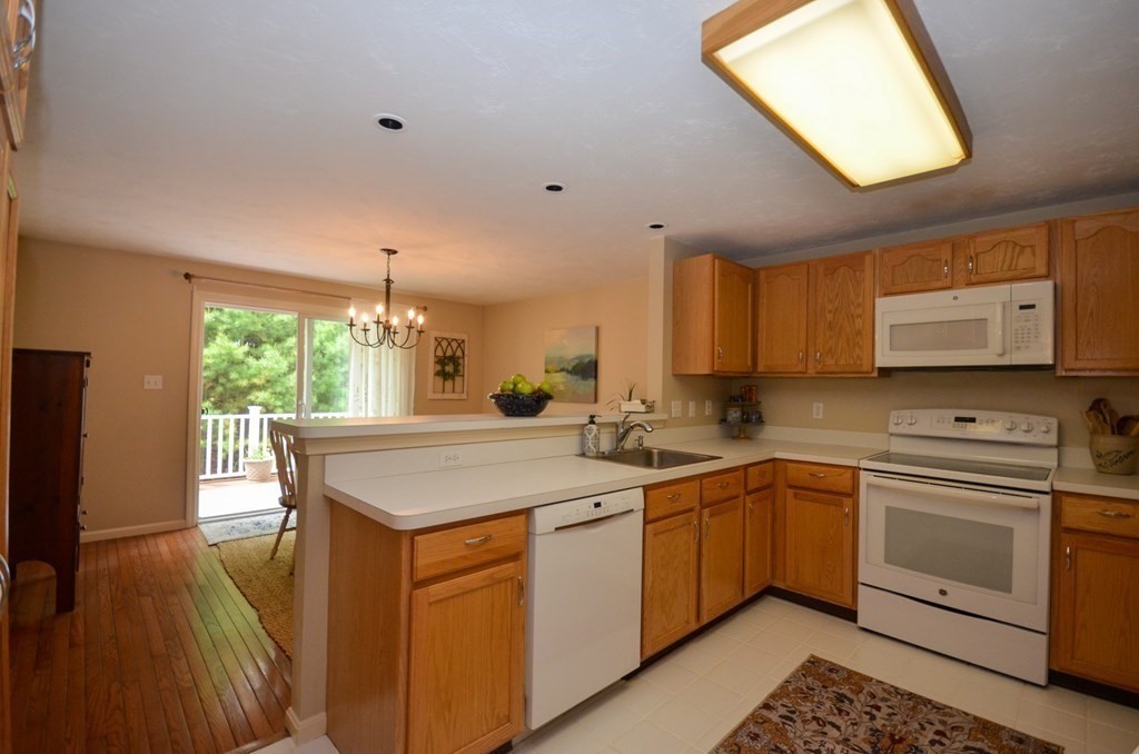 20 Millers Way, Unit C Sutton, MA 01590 - Photo 10 of 39