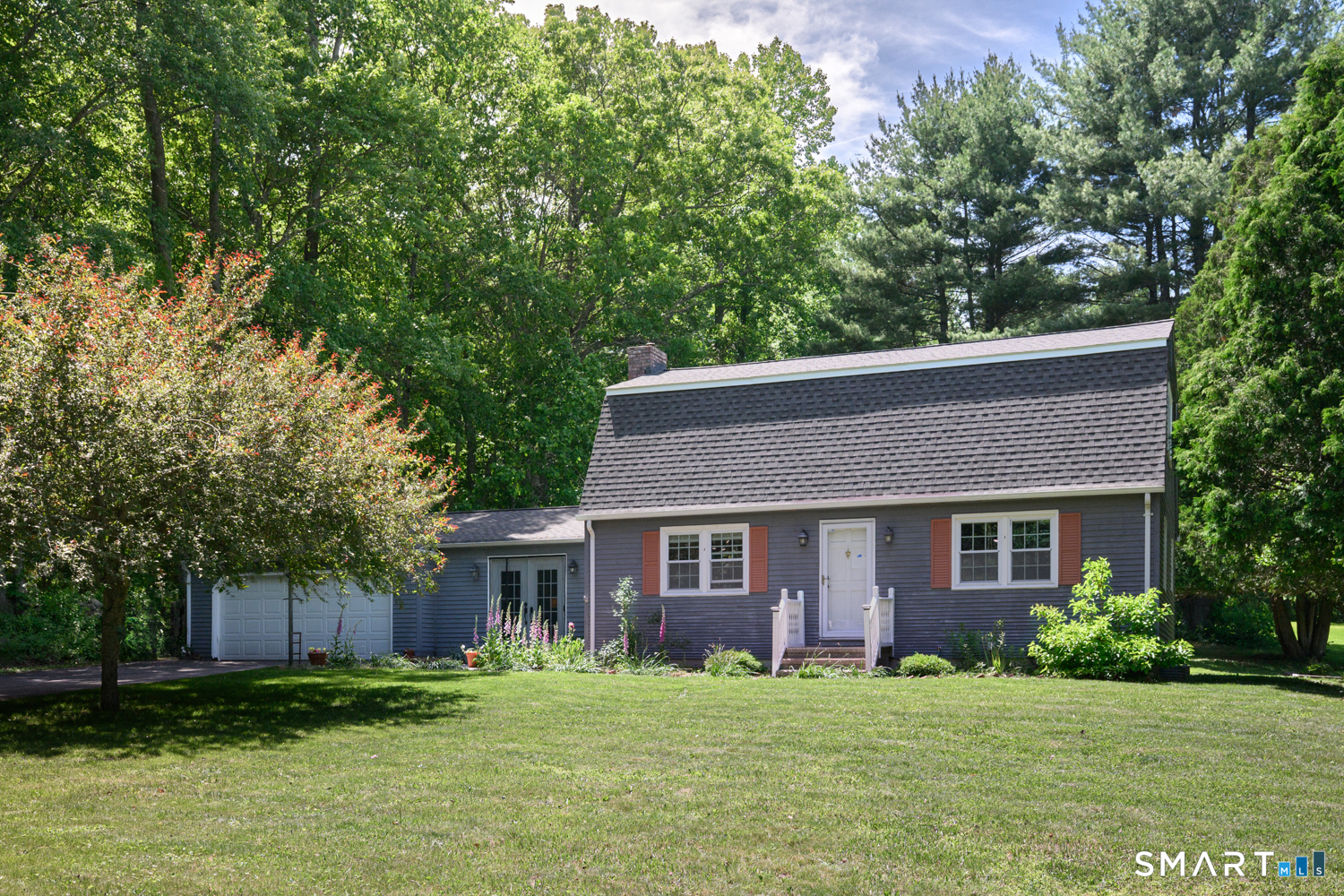 121 Mott Hill Road East Hampton, CT 06424 - Photo 1 of 35