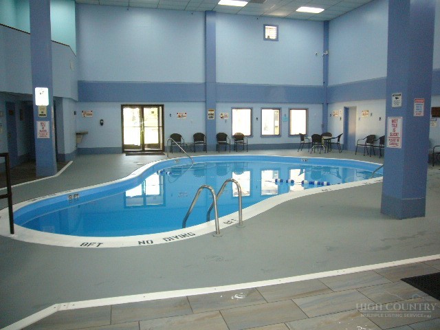 3114 Pinnacle Inn Road, Unit 3114 Beech Mountain, NC 28604 - Photo 25 of 29