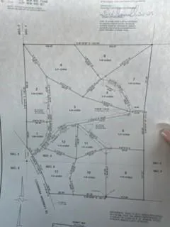 $44,500 | 0 Lot 8 Highway, Angie, LA 70426