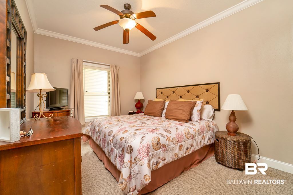 25909 Canal Road, Unit 102 Orange Beach, AL 36561 - Photo 6 of 26 Bedroom