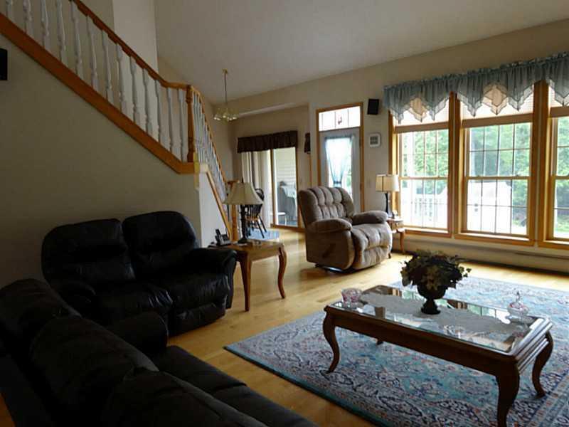 Living Room.