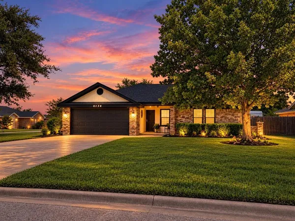 $260,000 | 4134 Sera Drive, Abilene, TX 79606
