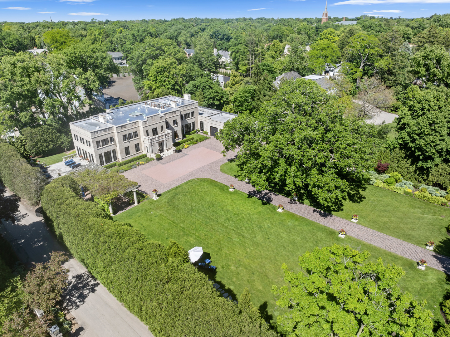 919 Hill Road Winnetka, IL 60093 - Photo 65 of 67