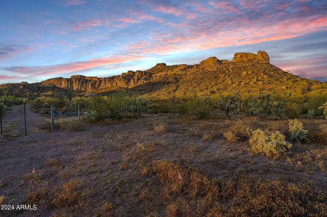 $279,900 | 0 North Cortez Road, Unit LOT 1, Apache Junction, AZ 85119