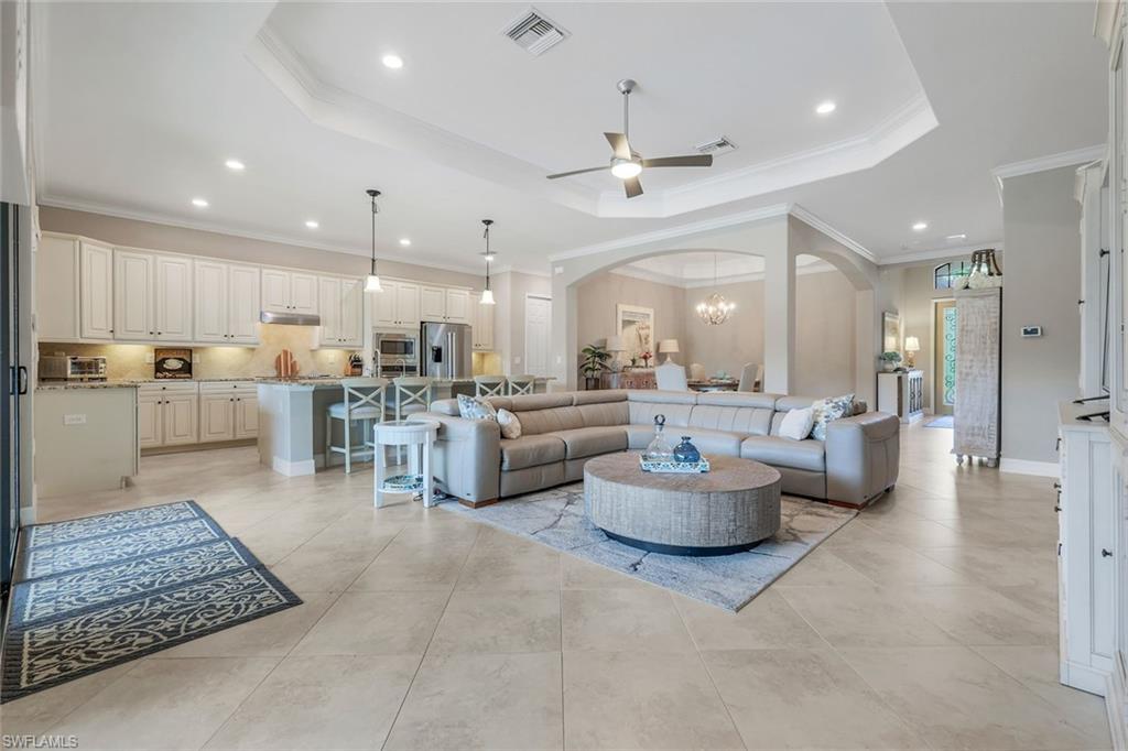 12832 Kinross Lane Naples, FL 34120 - Photo 3 of 45