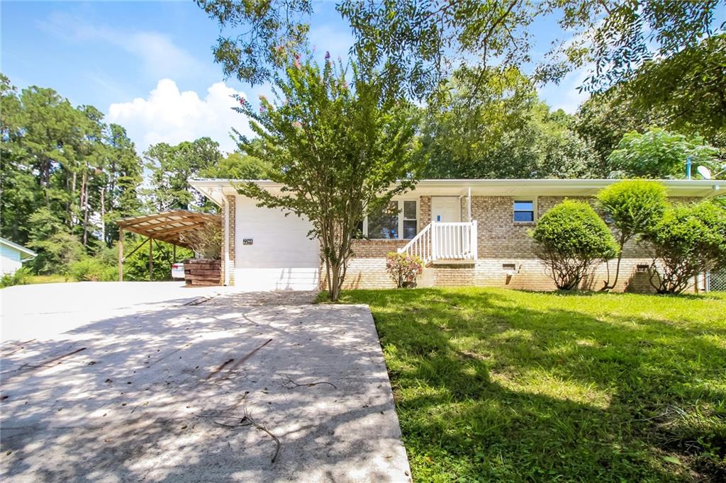 2244 Rosedale Road Snellville, GA 30078 - Photo 1 of 1 Gallery Image 1