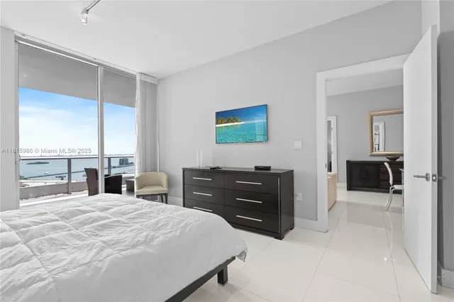 $5,000 | 900 Biscayne Boulevard, Unit 2408, Miami, FL 33132