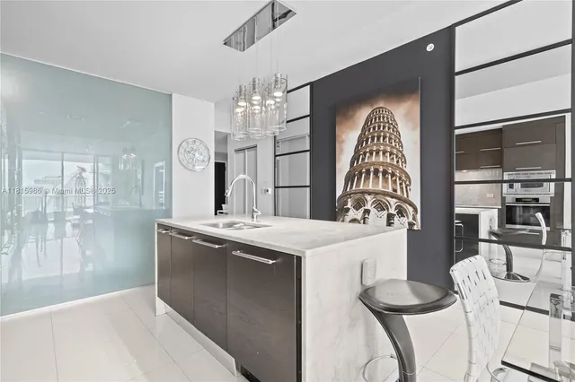 $5,000 | 900 Biscayne Boulevard, Unit 2408, Miami, FL 33132