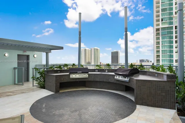 $5,000 | 900 Biscayne Boulevard, Unit 2408, Miami, FL 33132