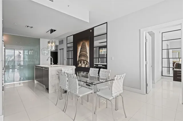 $5,000 | 900 Biscayne Boulevard, Unit 2408, Miami, FL 33132