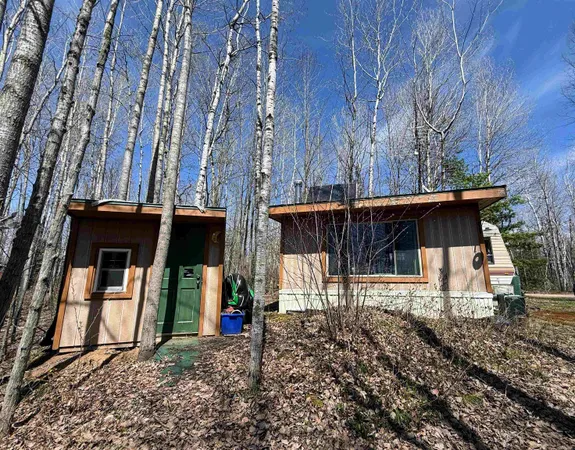 $79,000 | N12815 Sailor Lake Road, Park Falls, WI 54552