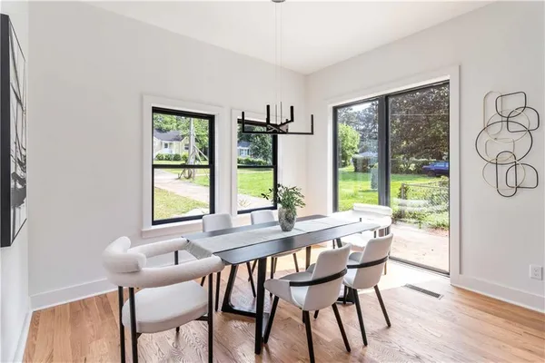 $5,500 | 1554 Columbia Circle, Decatur, GA 30032