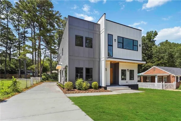 $5,500 | 1554 Columbia Circle, Decatur, GA 30032