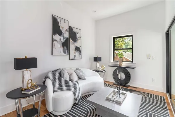 $5,500 | 1554 Columbia Circle, Decatur, GA 30032