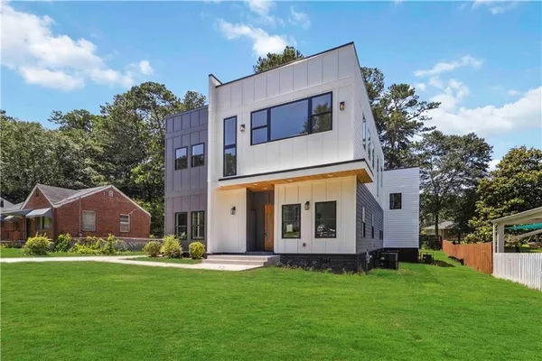 $5,500 | 1554 Columbia Circle, Decatur, GA 30032