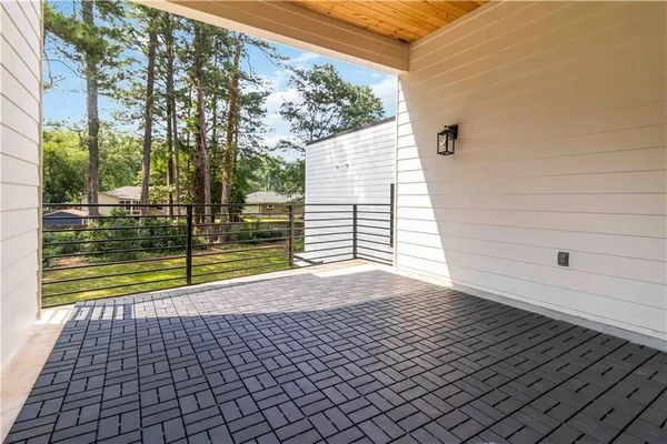 $5,500 | 1554 Columbia Circle, Decatur, GA 30032