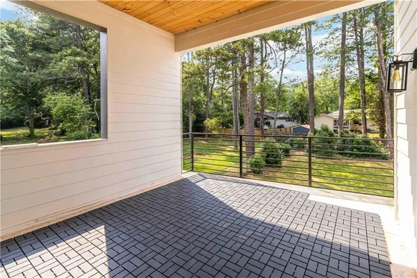 $5,500 | 1554 Columbia Circle, Decatur, GA 30032