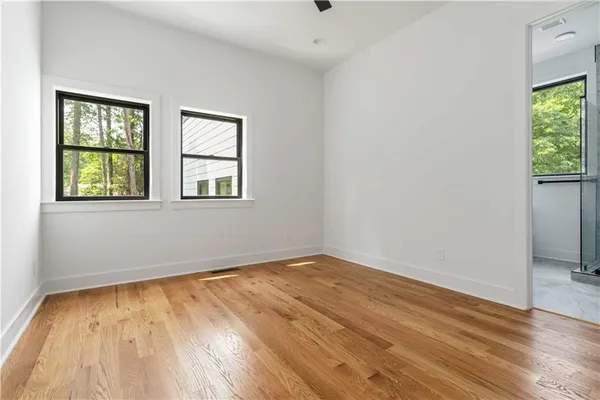 $5,500 | 1554 Columbia Circle, Decatur, GA 30032