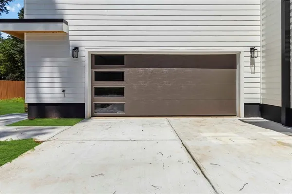 $5,500 | 1554 Columbia Circle, Decatur, GA 30032