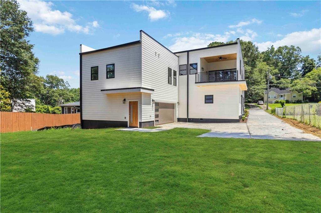 1554 Columbia Circle Decatur, GA 30032 - Photo 43 of 55