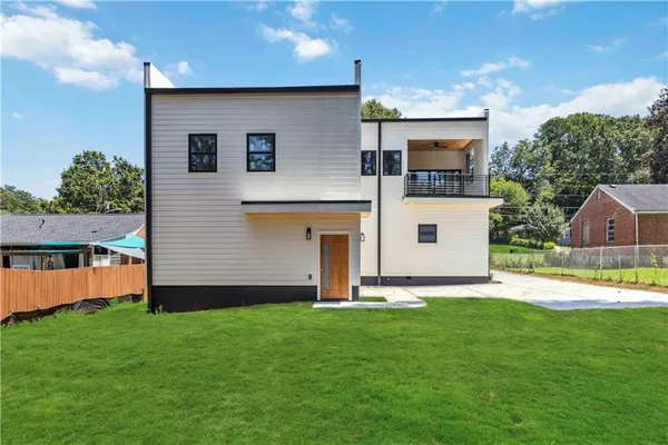 $5,500 | 1554 Columbia Circle, Decatur, GA 30032