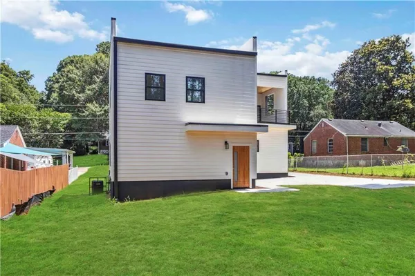 $5,500 | 1554 Columbia Circle, Decatur, GA 30032