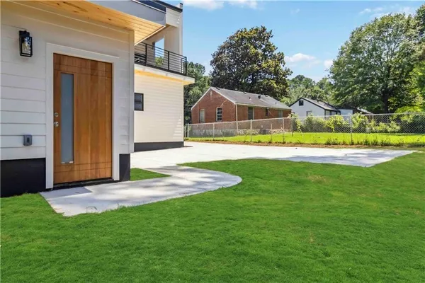 $5,500 | 1554 Columbia Circle, Decatur, GA 30032