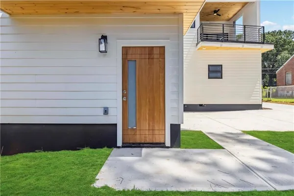 $5,500 | 1554 Columbia Circle, Decatur, GA 30032