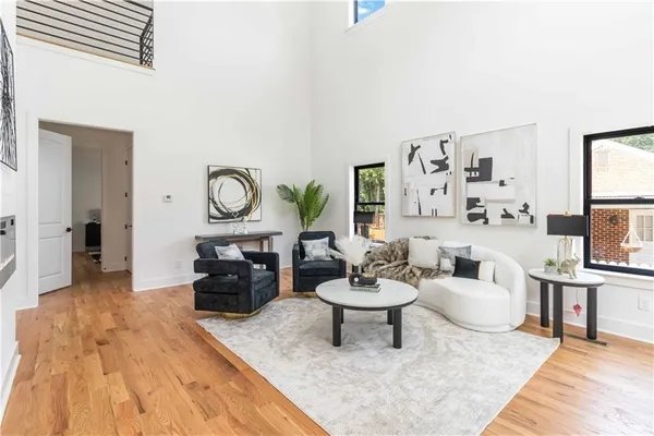 $5,500 | 1554 Columbia Circle, Decatur, GA 30032