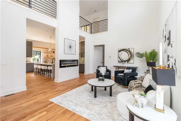 $5,500 | 1554 Columbia Circle, Decatur, GA 30032