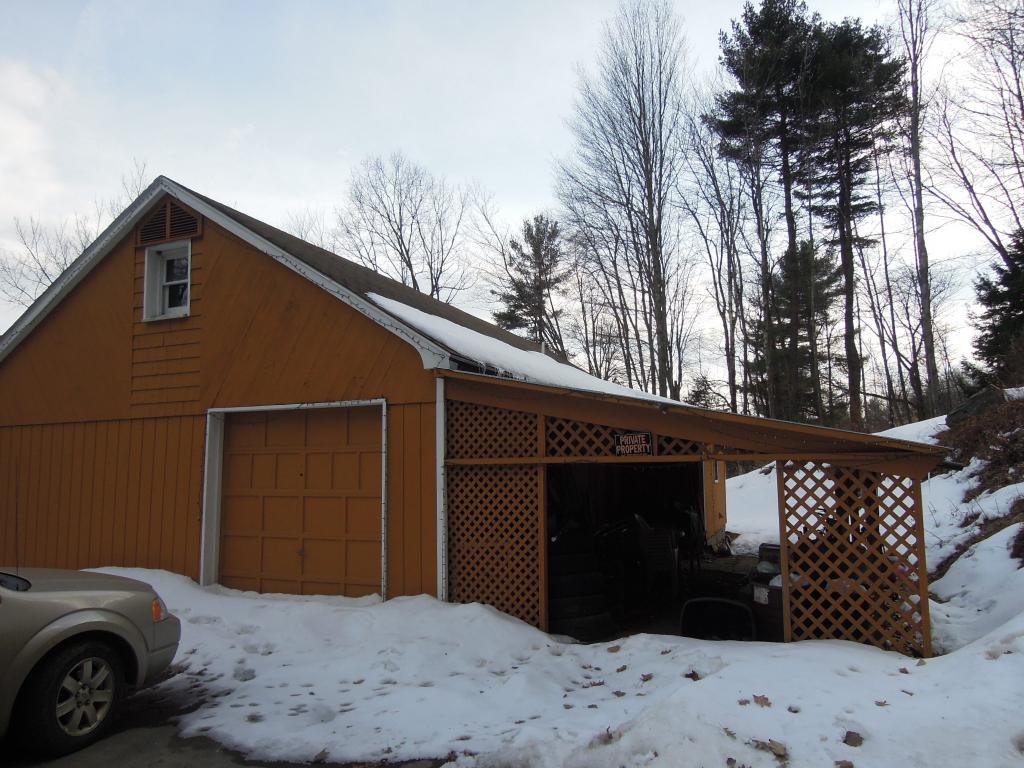 83 Bellows Falls Road Putney, VT 05346 - Photo 3 of 29