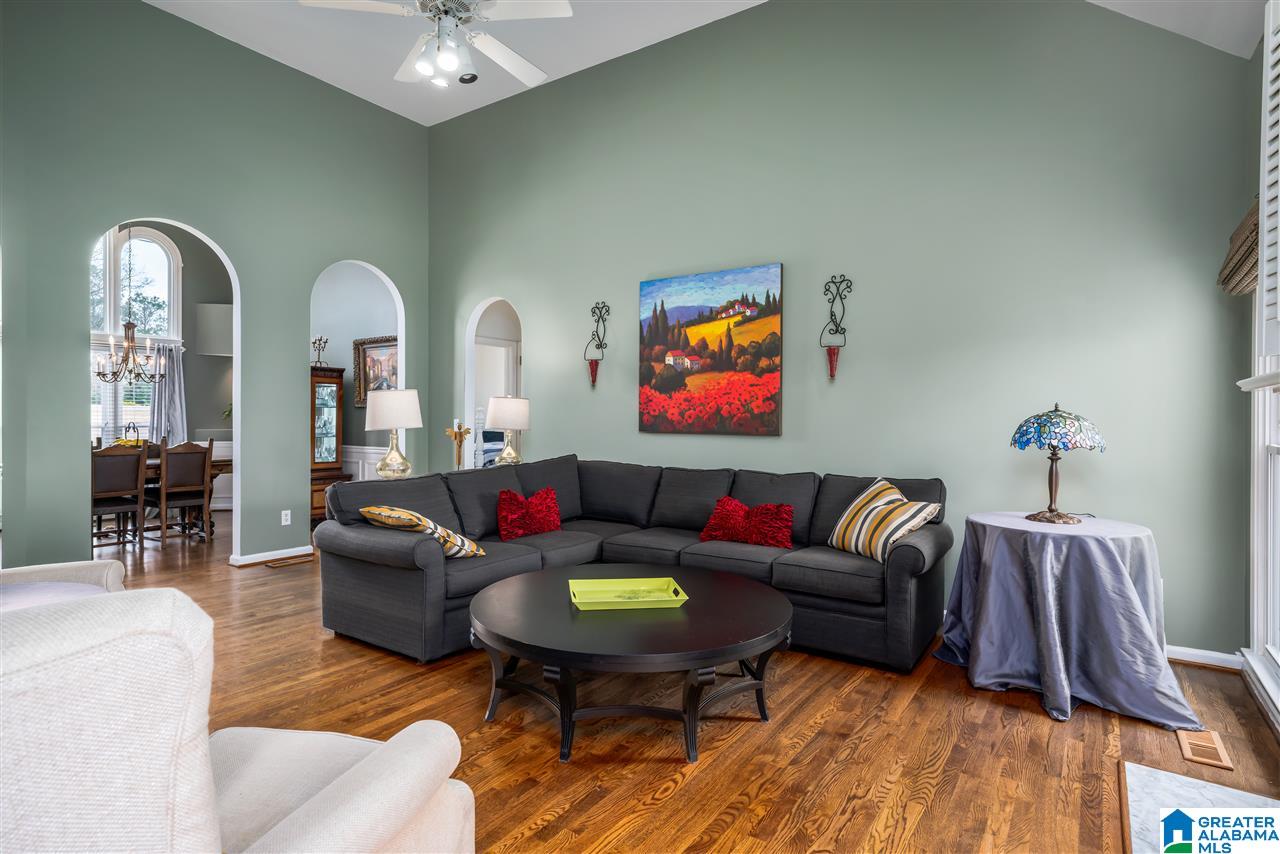 3964 Shades Crest Road South Birmingham, AL 35244 - Photo 10 of 31