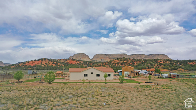 7395 Johnson Canyon Road Kanab, UT 84741 - Photo 53 of 56