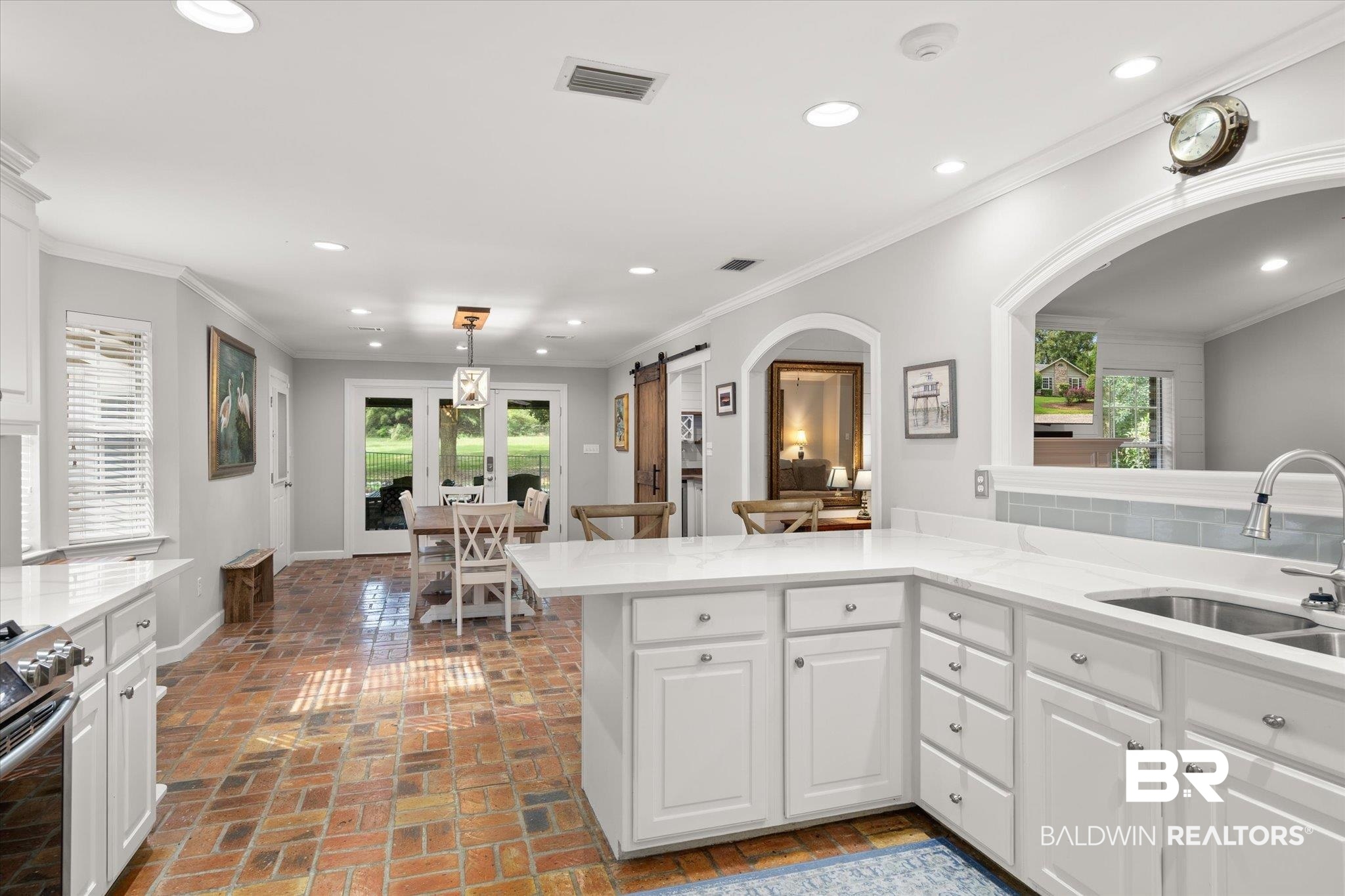 7100 Wood Acres Road Fairhope, AL 36532 - Photo 8 of 45