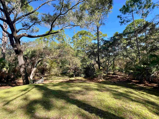 $239,900 | 84 Chattahoochee Street, Panacea, FL 32346