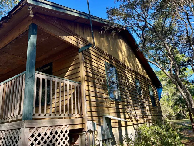 $239,900 | 84 Chattahoochee Street, Panacea, FL 32346