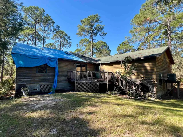 $239,900 | 84 Chattahoochee Street, Panacea, FL 32346