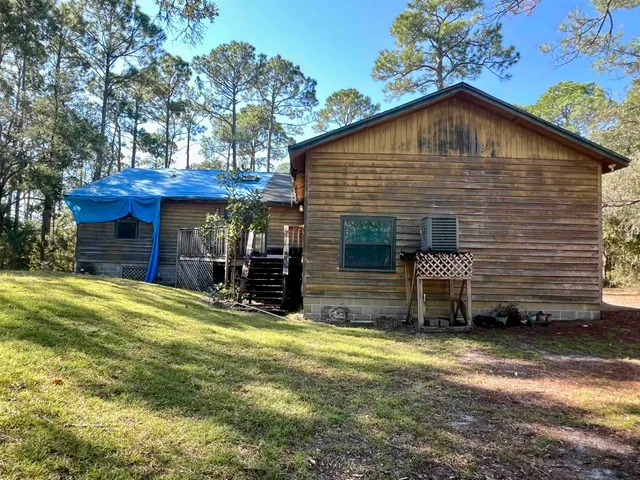 $239,900 | 84 Chattahoochee Street, Panacea, FL 32346