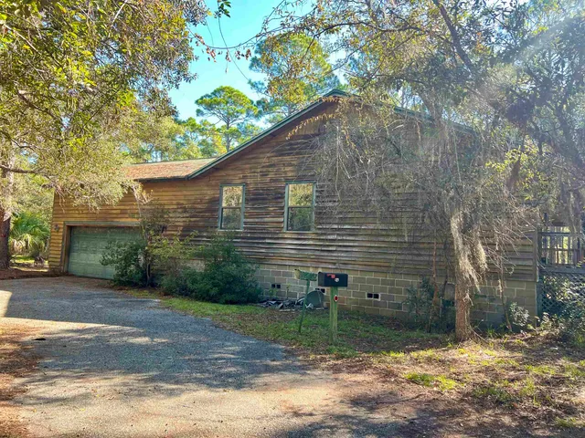 $239,900 | 84 Chattahoochee Street, Panacea, FL 32346