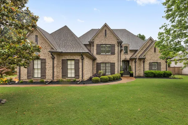 $722,750 | 1644 Brackenshire Lane, Collierville, TN 38017