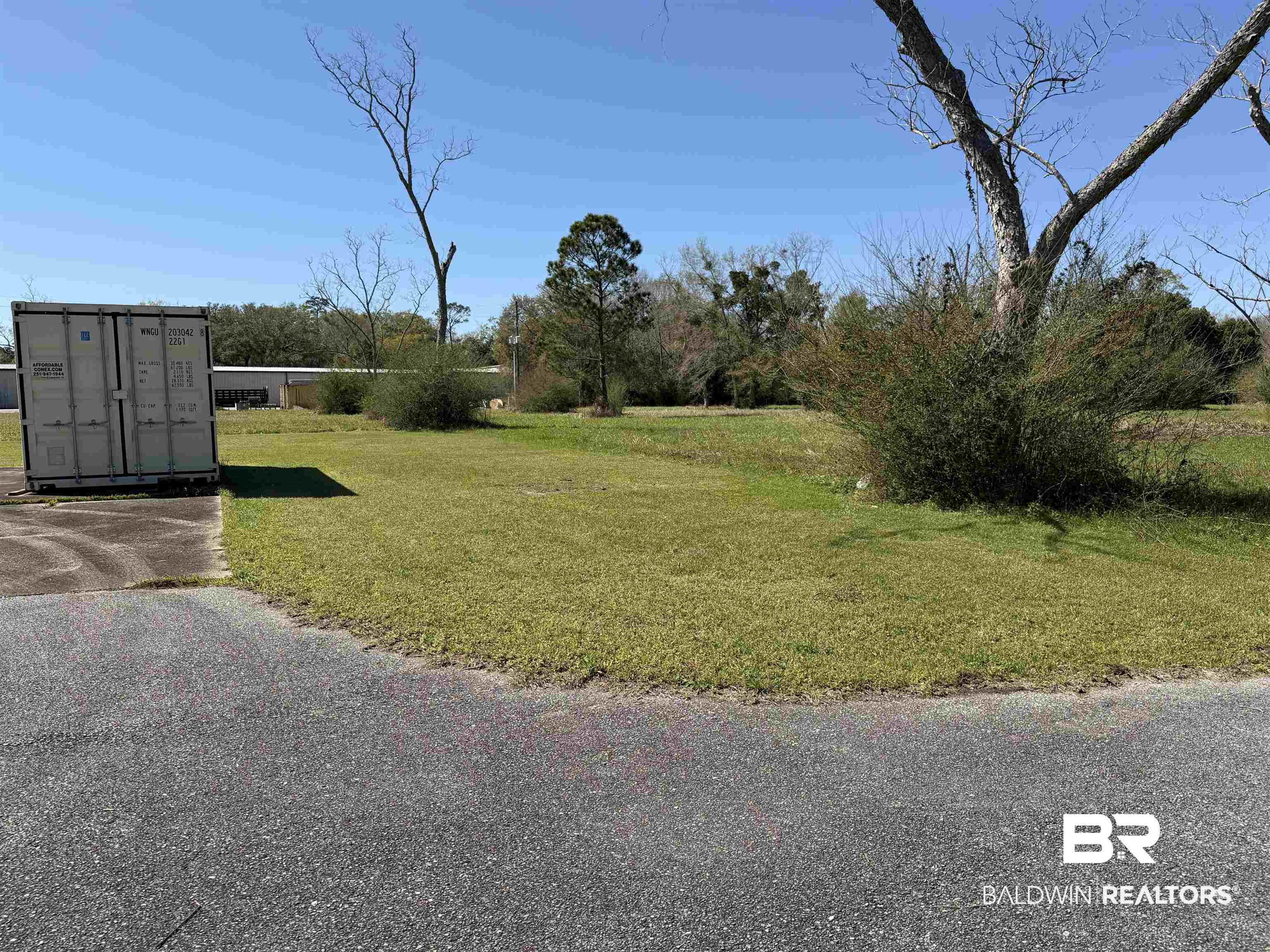 21815 Highway 98 Foley, AL 36535 - Photo 6 of 12 View of grassy yard