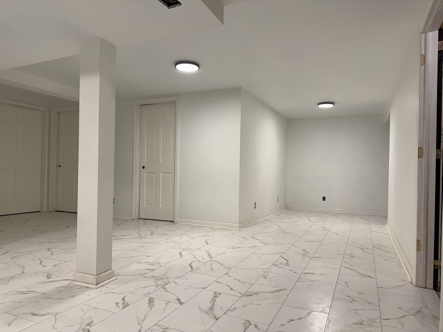 612 15th Avenue Sterling, IL 61081 - Photo 21 of 33 a view of an empty room