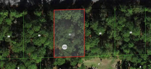 $21,000 | 864 West Bannister Drive, Citrus Springs, FL 34434